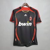 2006 AC Milan third away Football kit - Footyb